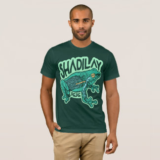 Camiseta P.E.P.E - Shadilay