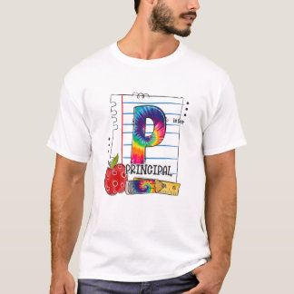 Camiseta P É Para Apreciação Principal Primeiro Dia Da Esco