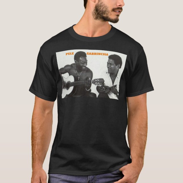 Camiseta P&G  TRIBUTO  AMOR (Frente)