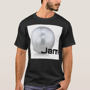 Camiseta P J Fan I Am