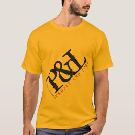 CAMISETA P&L