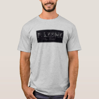 Camiseta P.Leone focalizado estada