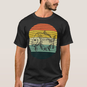 Camiseta p Pesca Arte Pescador