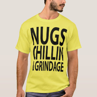 Camiseta P.S. T de Encino