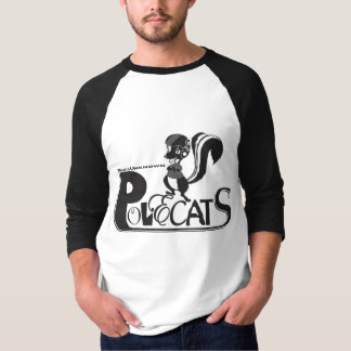 Camiseta P.U. Polecats