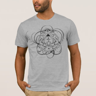 Camiseta Pá