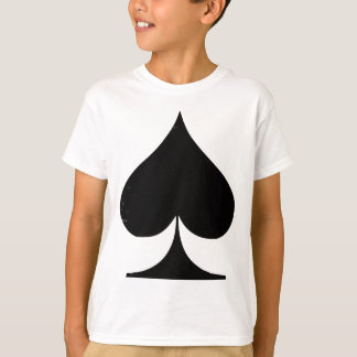 Camiseta Pá