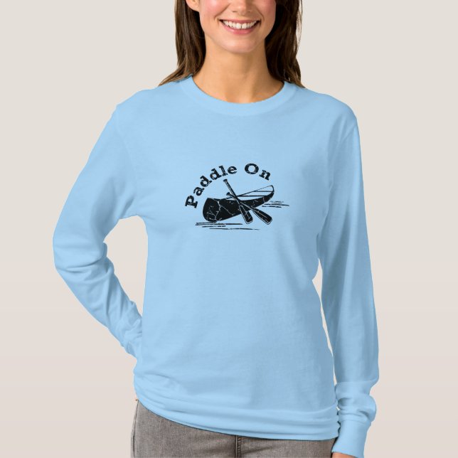 Camiseta Pá em Design - Básico S (Frente)