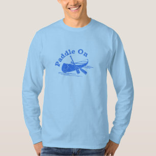 Camiseta Pá em jejum no Design - Larga básica masculina