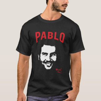Camiseta Pablo Escobar Essential