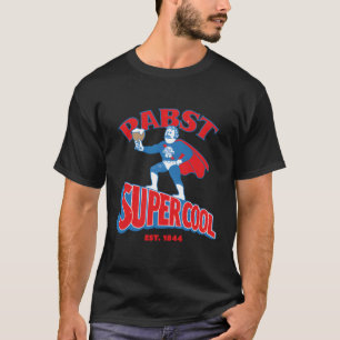Camiseta Pabst Blue Ribbon Super