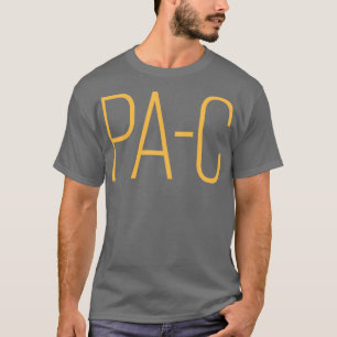 CAMISETA PAC 16