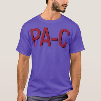 CAMISETA PAC 2