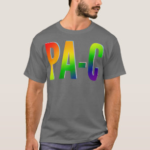 CAMISETA PAC 24