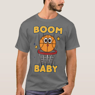 Camiseta Pacers de Indy Boom Ba