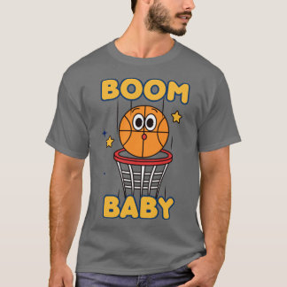 Camiseta Pacers de Indy Boom Ba