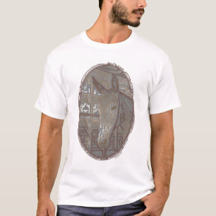 Camiseta Paciência