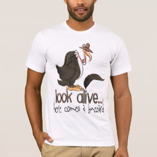 Camiseta Paciência 2 T-Shirt