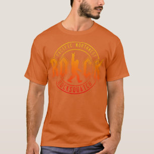 CAMISETA PACIFIC NORTHESQUATCH
