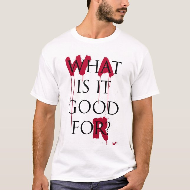 Camiseta Pacífico (Frente)