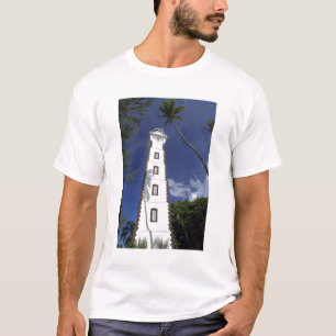 Camiseta Pacífico Sul, Polinésia Francesa, Taiti. Vênus