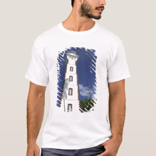Camiseta Pacífico Sul, Polinésia Francesa, Taiti. Vênus