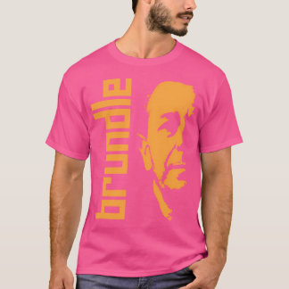 Camiseta Pacote