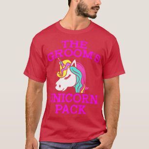 Camiseta Pacote de Festa de Despedida de Solteiro Gay Orgul