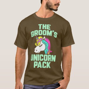 Camiseta Pacote de Festa de Despedida de Solteiro Gay Orgul