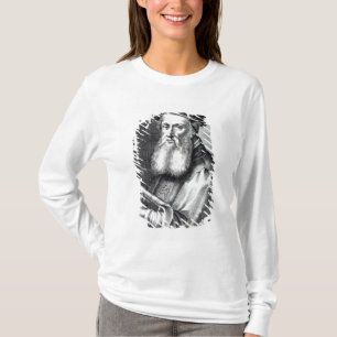 Camiseta Pacote de John, Bishop de Ossory, 1620