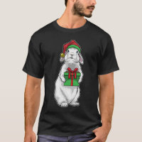 Pacote de Natal do Rabbit