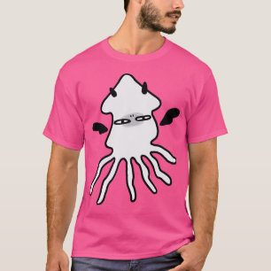 Camiseta Pacote de Visualização de Leitores do Omniscient