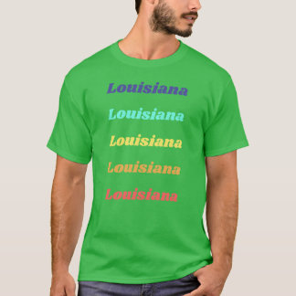 Camiseta Pacote Pastel State