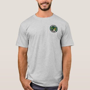 Camiseta Pacote Quack Masculino RF Ducks