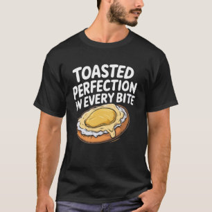 Camiseta Padaria de Cupcake Amante de Muffin Inglês Produto