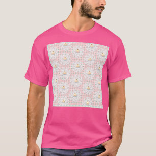 Camiseta Padaria de Gator do Pescoço do Baker