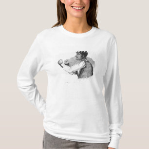 Camiseta Paddington Tom Jones