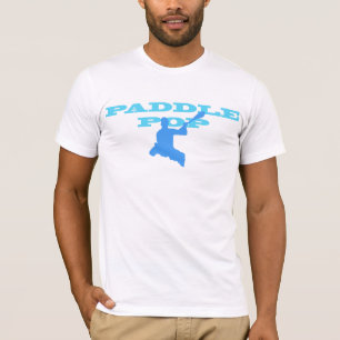 CAMISETA PADDLEPOP