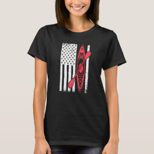 Camiseta Paddling Legal Para Homens Mulheres Caiaque Pesca