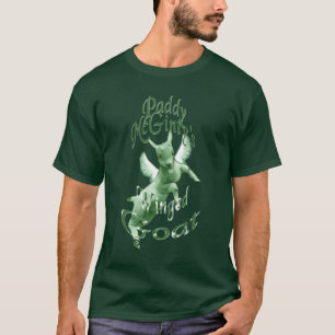 Camiseta Paddy McGcil's Goat