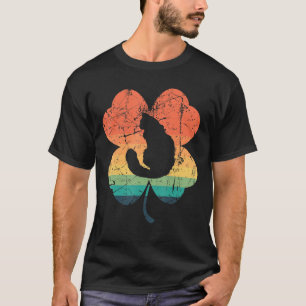 Camiseta Paddy Patrick Day's Happy Rua Tricks D, da rua Pat