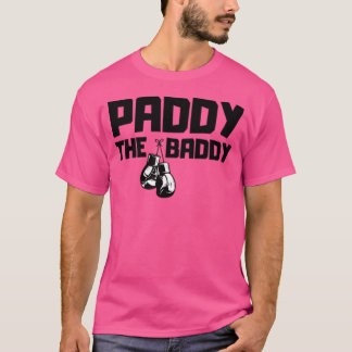 Camiseta Paddy The Baddy