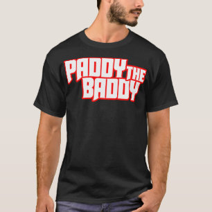 Camiseta Paddy The Baddy Pimblett