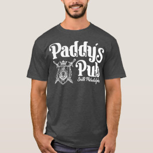 Camiseta Paddys Pub