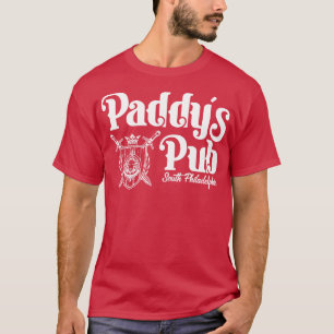 Camiseta Paddys Pub