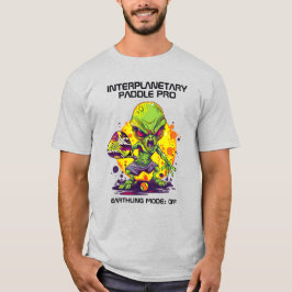 Camiseta Padel UFOh-Sim