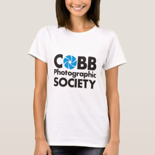 Camiseta Padrão