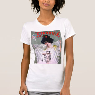 Camiseta Padrão-1895