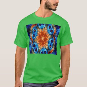 Camiseta Padrão Alchemy DigitalArt