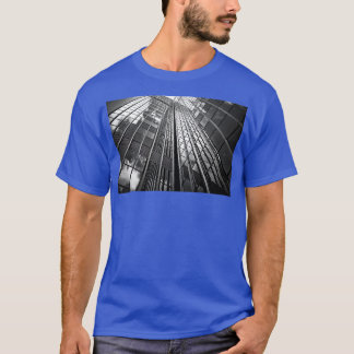Camiseta Padrão de arquitetura 4